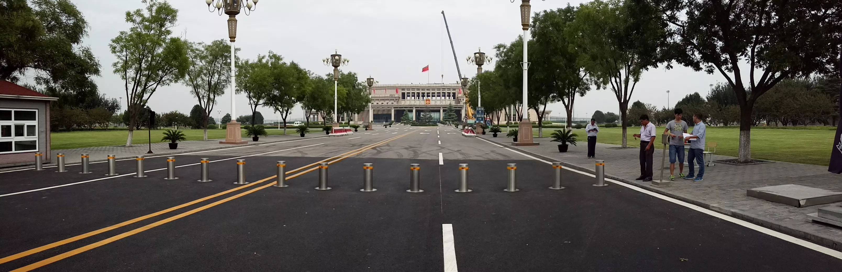 国际图书馆 International Library