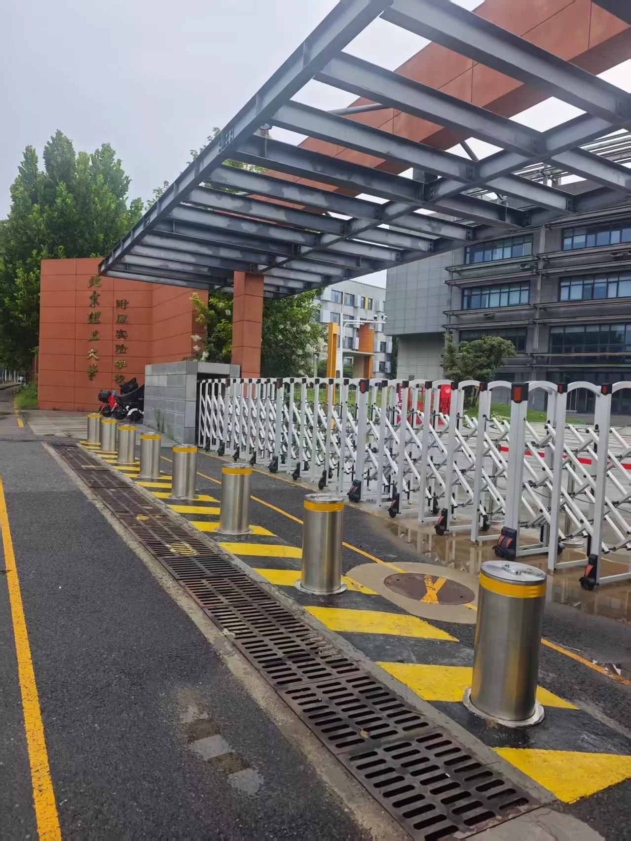 北京理工大学附属实验小学