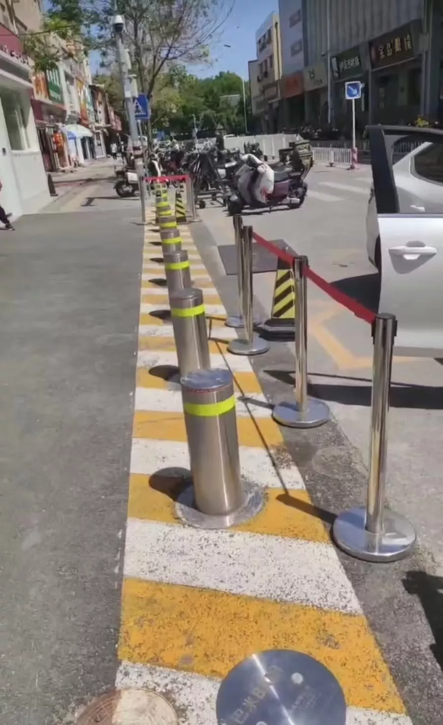 良乡二中