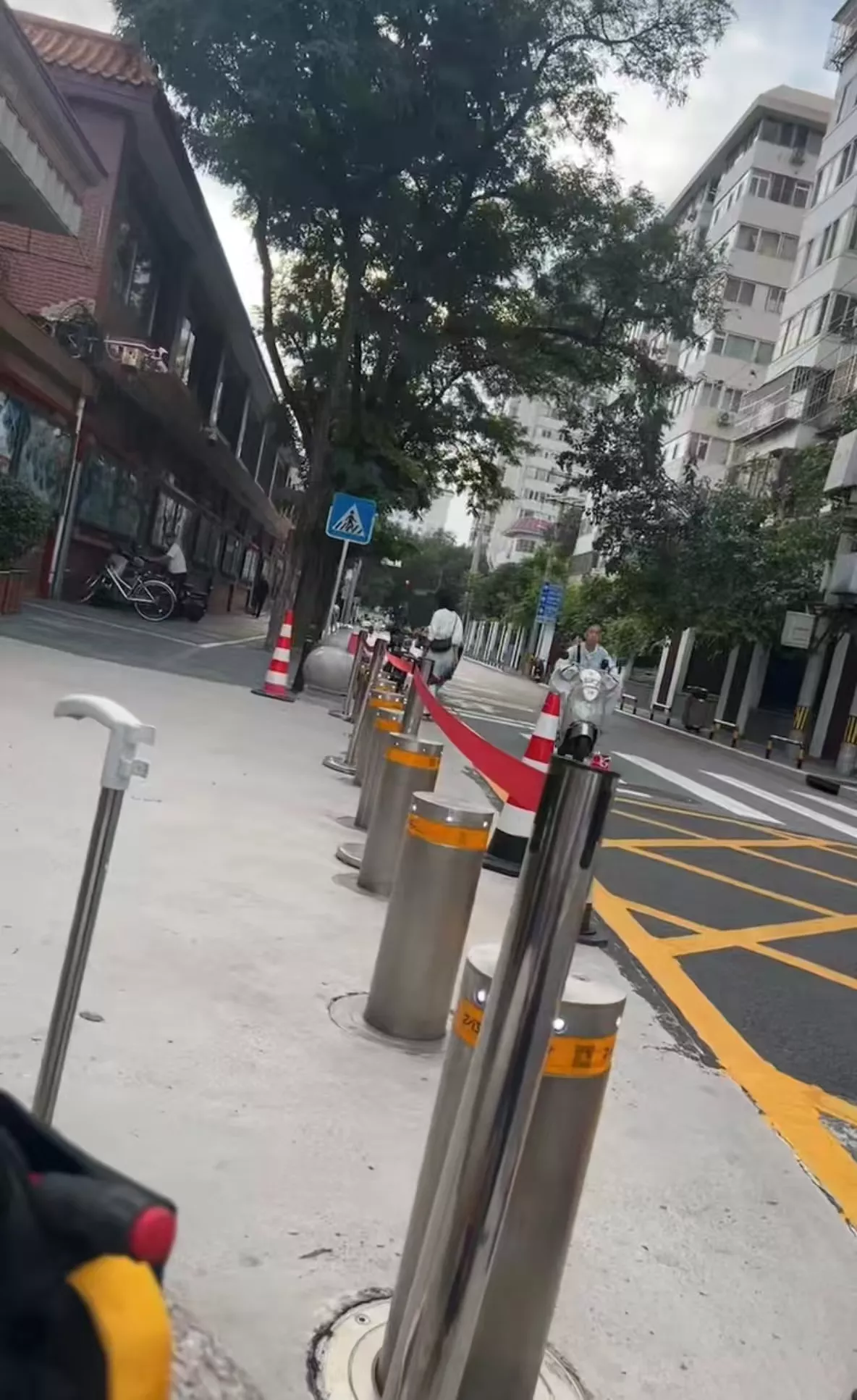 北京市第五十七中学