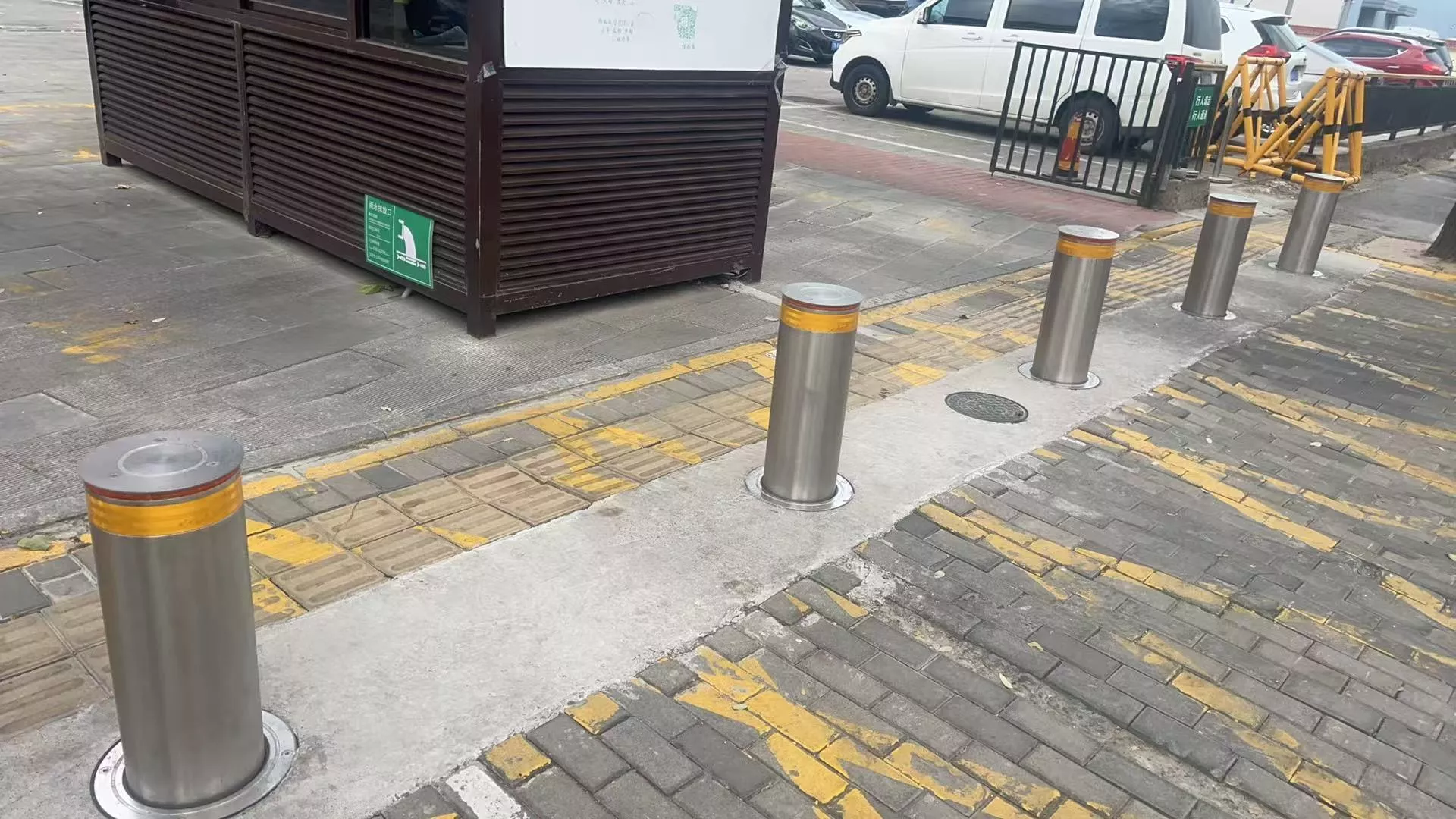 添福家医院