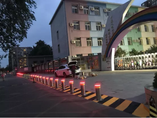 中国人民大学附属小学亮甲店小学