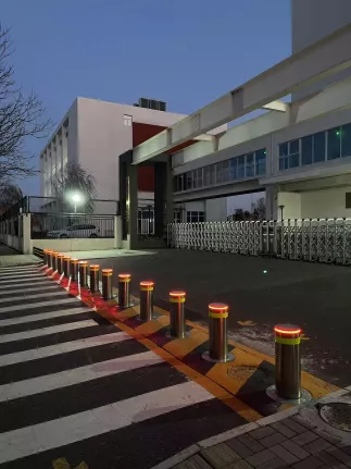 采育一小